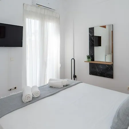 Citynest Chania (Crete)