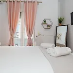 Citynest Apartman Hriszí Aktí Haniá