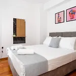 Citynest Hriszí Aktí Haniá