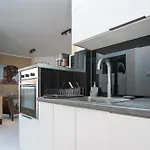 Citynest * Hriszí Aktí Haniá