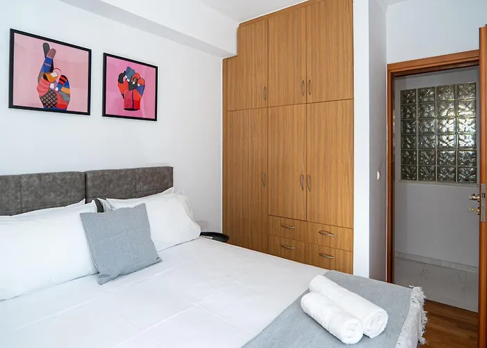 Citynest Apartment *