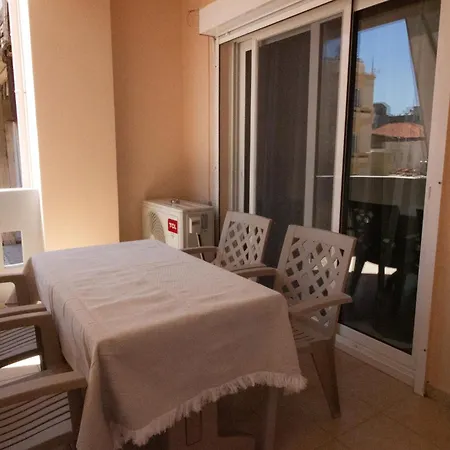 Citynest * Chania (Crete)