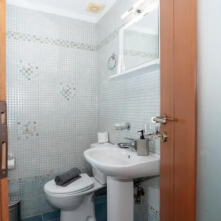 Apartamento Citynest *