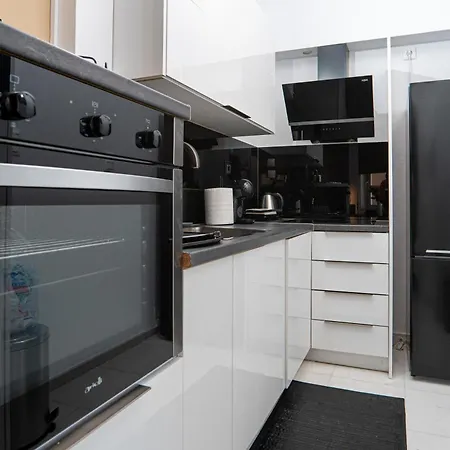 Apartamento Citynest