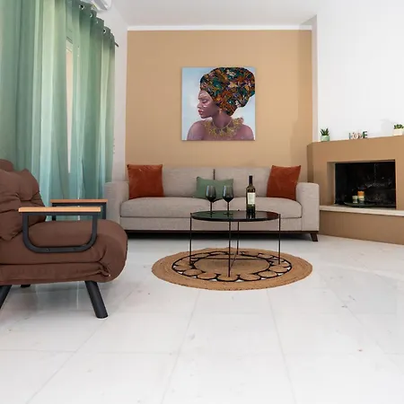 Apartamento Citynest