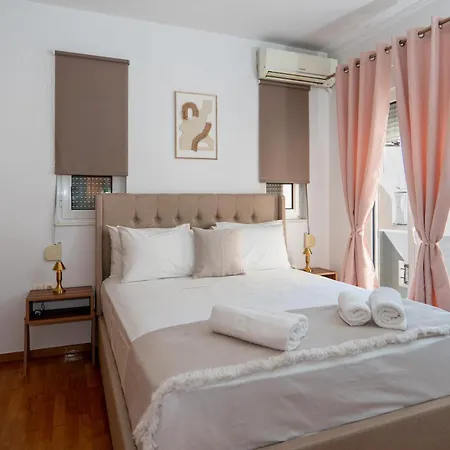 Citynest Lejlighed Chania (Crete)