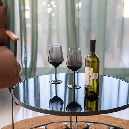 Apartamento Citynest