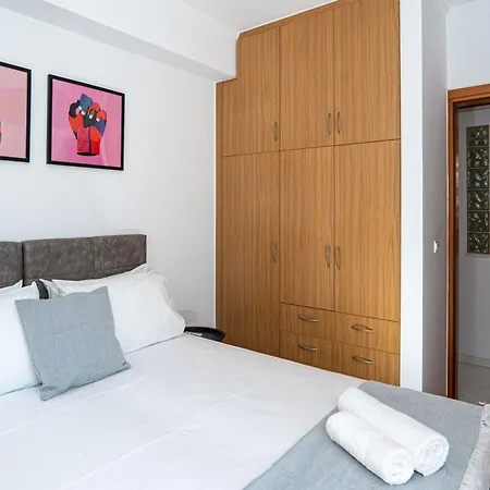 Citynest Apartment *