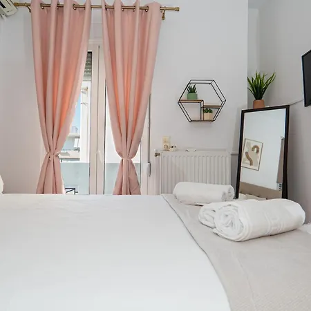 Citynest Apartment Chania (Crete)