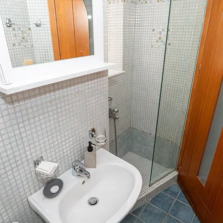 Citynest Apartment