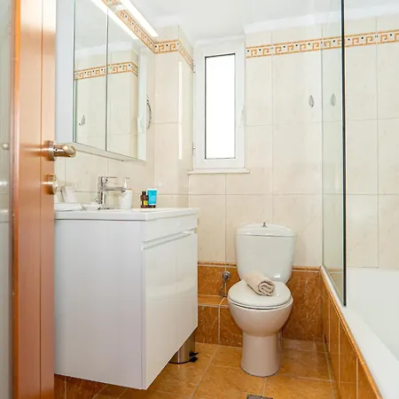 Apartment Citynest Chania (Crete)