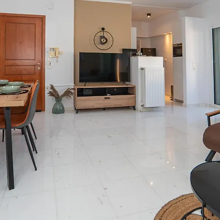 Citynest Apartment Chania (Crete)