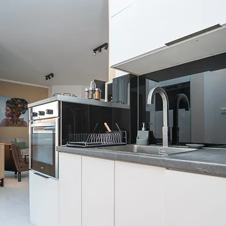 Citynest * Ханья (Крит)