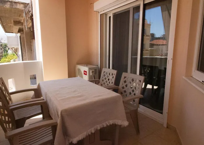 Citynest * Chania (Crete)