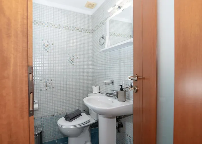 Apartament Citynest *