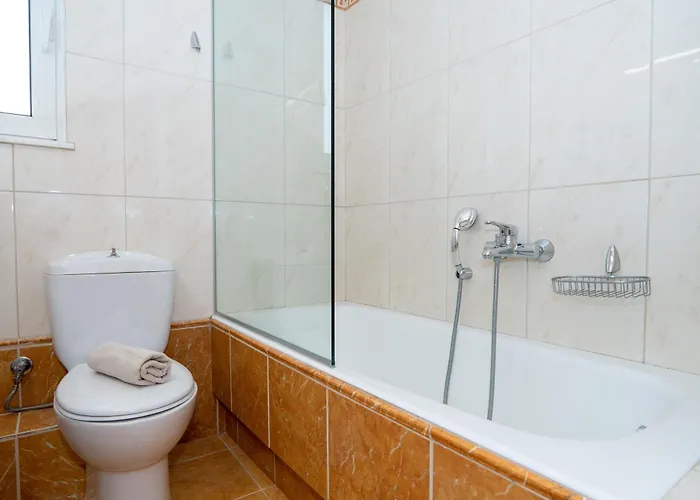 Citynest Chania (Crete)