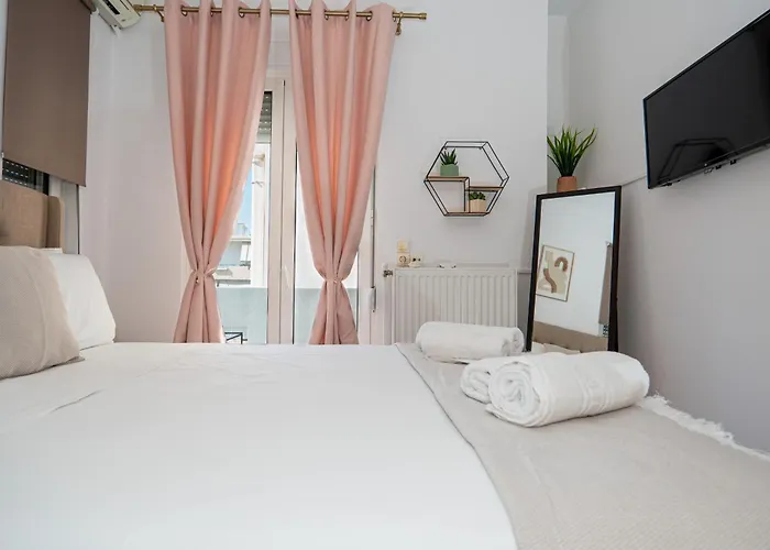 Citynest Apartament Chania (Crete)