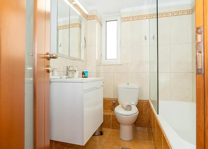 Apartment Citynest Chania (Crete)