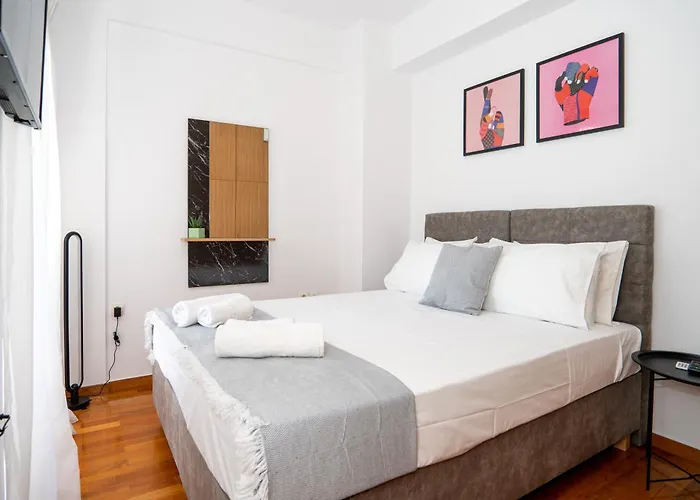 Citynest Chania (Crete)