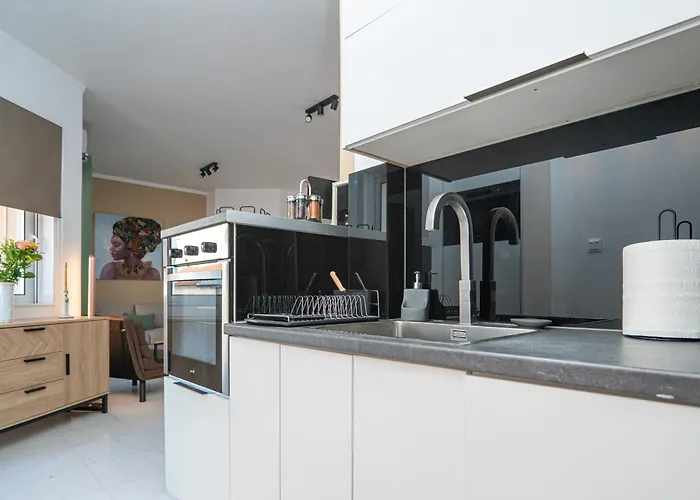 Citynest * Chania (Crete)